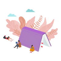Book Sticker