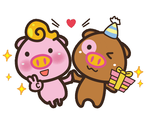 look love Sticker by pigx3