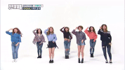 K-Pop Korean GIF