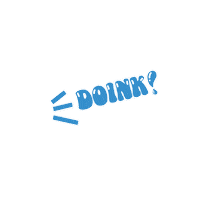 Doink Hada Labo Sticker by Mentholatum Singapore