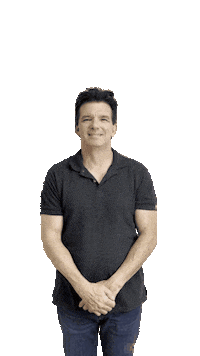 Fairly Odd Parents What Sticker by The Garden Cartoon