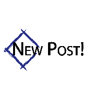 Logo Post Sticker by Fliesen Trinker