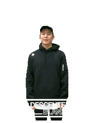 데상트 Sticker by DESCENTE