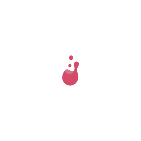 Pizza Sushi Sticker by Degustalo Drink At Home