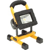 Night Glow Sticker by Global Industrial