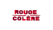 rouge defiemotion Sticker by Jenny