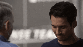 Station 19 Mask GIF by ABC Network