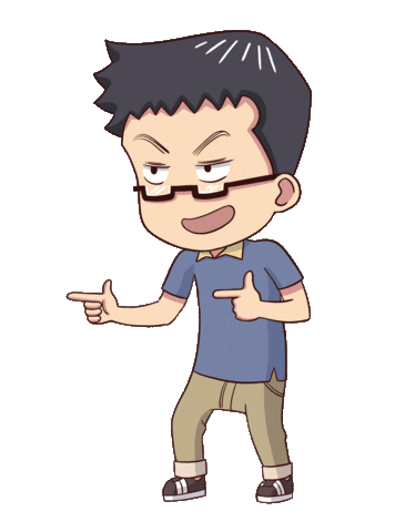 Ngomu Sticker by Ngomongin Uang