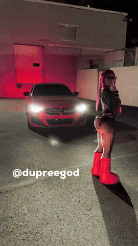 Twerk Love GIF by dupreegod