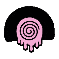 Aberdeen Snr Sticker by SHOT 'N' ROLL