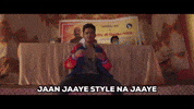Best Friends Dance GIF by saregama