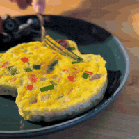 Satisfying Good Morning GIF by Rice Robot