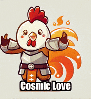 Zorooster Character GIF by Zorooster