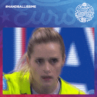 germany spain GIF by EHF