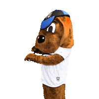 Baseball Monterrey Sticker by Sultanes Oficial