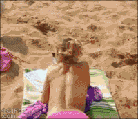 sexy ball GIF by Sport Decouverte