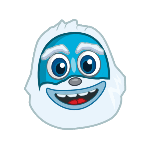 Ski Resort Sticker by Sunday River