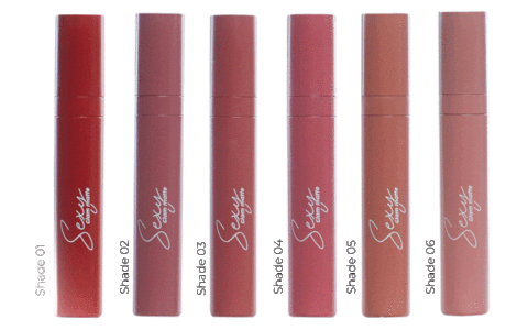 Mscosmetic Sticker by MS Glow