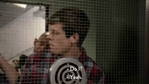 comedy central season 6 episode 2 GIF by Workaholics