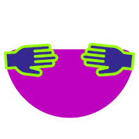 Stronger Sticker by JPCC