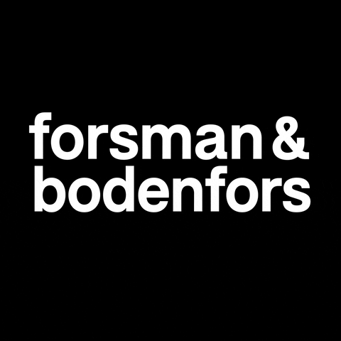 ForsmanBodenfors giphyupload GIF