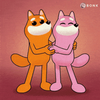 Dipping Dancing GIF by BONK