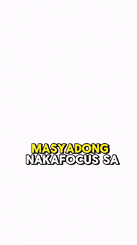 Small Business Leadership GIF by M and J Solutions Provider Inc.