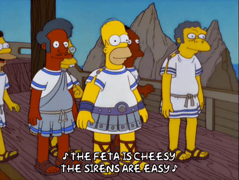 homer simpson GIF