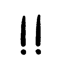 文字 Sticker