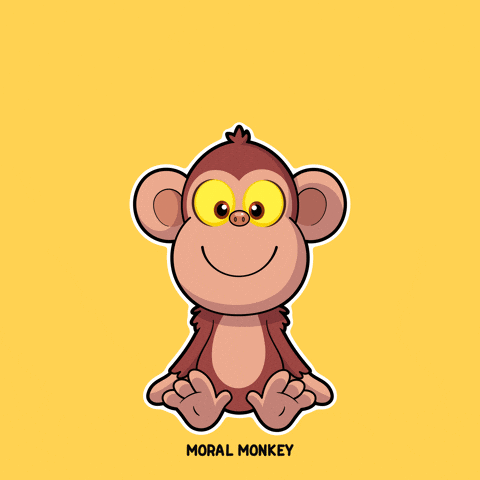 Happy Fun GIF by VeeFriends