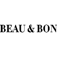 Bon Sticker by Beaubon