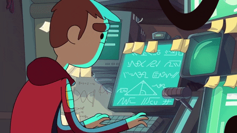 animation working GIF by Cartoon Hangover