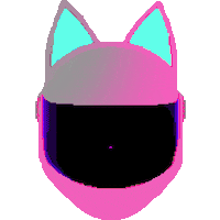 Heavenly Recordings Love Sticker by [PIAS] UK