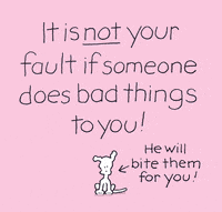 Depression Love GIF by Chippy the Dog