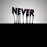 Never Give Up Loop GIF by studioclip.fr