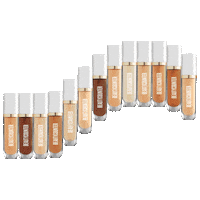 Foundation Sticker by Beautycounter