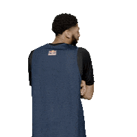 National Basketball Association Sticker by Red Bull