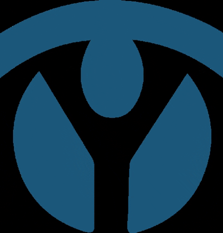 Logo Sostenibilidad GIF by Departamento de Comunicación Fundación Canaria Yrichen