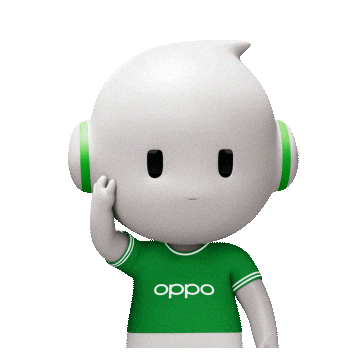 No Problem Yes Sticker by OPPO