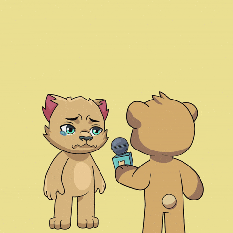 Sad Mental Health GIF by Kabu