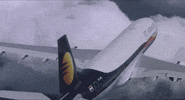 jet airways GIF by bypriyashah