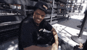 Agent Amp GIF