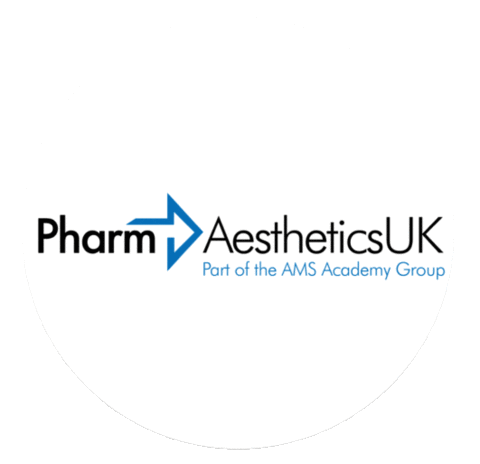 pharmaesthetics giphyupload pharmaestheticsuk pharmaesthetics pharm aesthetics Sticker