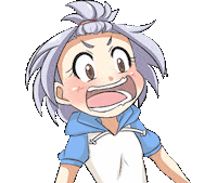 Look Wow Sticker by Jin