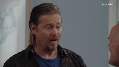 Come Here Tim And Eric GIF by Adult Swim