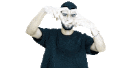 VidMusic corazon llano vidmusic Sticker