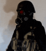 Resident Evil Thank You GIF