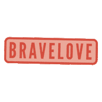 Adoption Sticker by BraveLove
