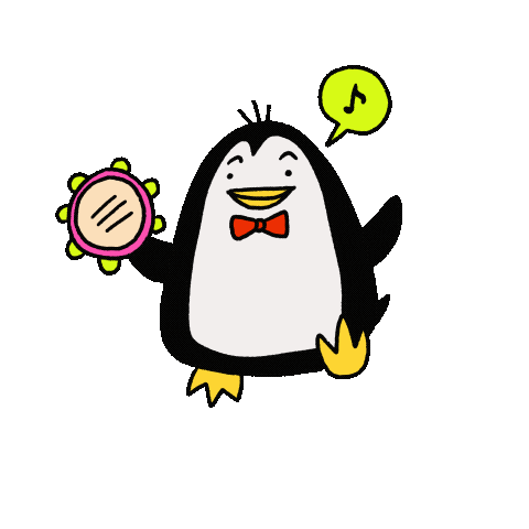 Animated Sticker