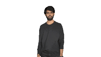 Heart No Sticker by Aakash Ranison